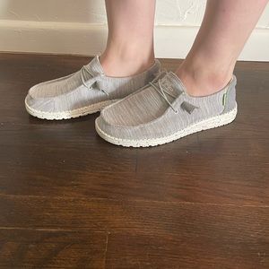 Hey Dude Wendy Stretch Pearl River 9